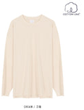 USA Cotton Overfit T-shirt