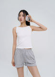 [U-BASIC] Daily Sweat Shorts