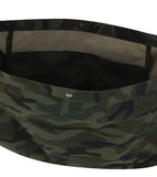 CAMO MAIL BAG