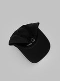 Keigo embroidered ball cap