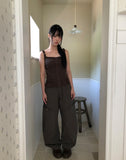 Tsukami Balloon Wide Pants