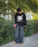 Crush Sweatshirt