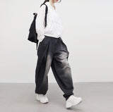 Bayna Layered Hooded Wind Jacket