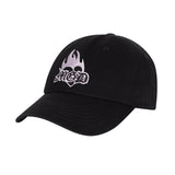 BURNING HEART CAP