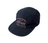 ATTITUDE CAMP CAP