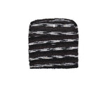 (WOOL) MULTI TOGGLE KNIT BAG