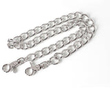 Terran Bold Pants Chain