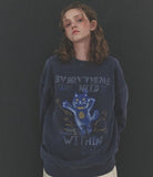 Everything Pigment Sweatshirt