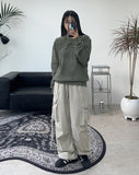Kar Soft Round Knit