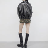Sonia Grossi Boxy Jacket