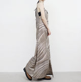 Bettina Maxi Sleeveless One Piece
