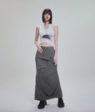 Vanish Halterneck Top