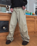 Dion Parachute Cargo Pants