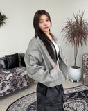 Dusk Crop Work Jacket