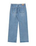 Rookie Regular Denim Pants