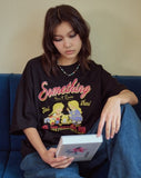 Jini Dani Short Sleeve Tee