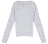 Lidar round sweater