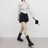 Ponen Point Zip-Up