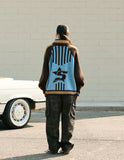 Symbol Logo Cowichan Cardigan