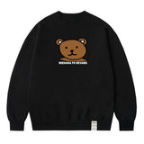 OF Big Bear Sweatshirt