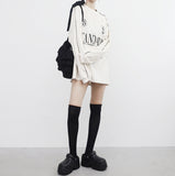 Loroir Tiered Shoulder Crossbody Bag