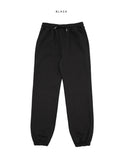 Mono jogger pants