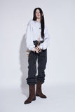 hippie western boots