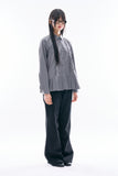 Estelle pleats blouse