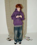 Mental Stage Hood