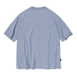 Blue Hour Short Sleeve Tee