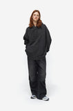 Parachute Wide Denim Pants