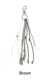 Heden Vintage Western Keyring
