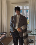 Loen Classic Wool Jacket