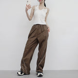 Kerido String Pants
