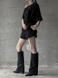 Multi Strap Halter Sleeveless