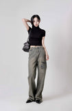 Lemon beach denim