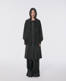 Oversized 2-Hooded Zip Up