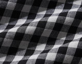 Pervade Gingham Short Sleeve Shirt