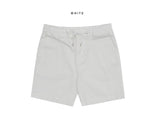 Loft banding shorts