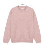 Melk Round Knit