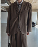 Etelli Tailored Blazer