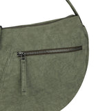 OVERDYED CROSS BAG