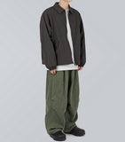 Collar Wind Breaker