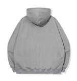 Slobby Patch Hoodie