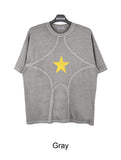Sepin Star Pigment T-Shirt