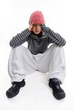Palette basic angora beanie