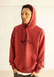 MASS TWIG HOODIE