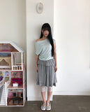 Koonin Star See-through Leggings