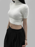 Melid Angora Polar Knit