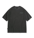 Cat's Eye Pigment Short Sleeve Tee